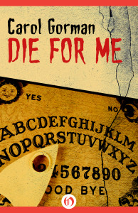 Die for ME cover